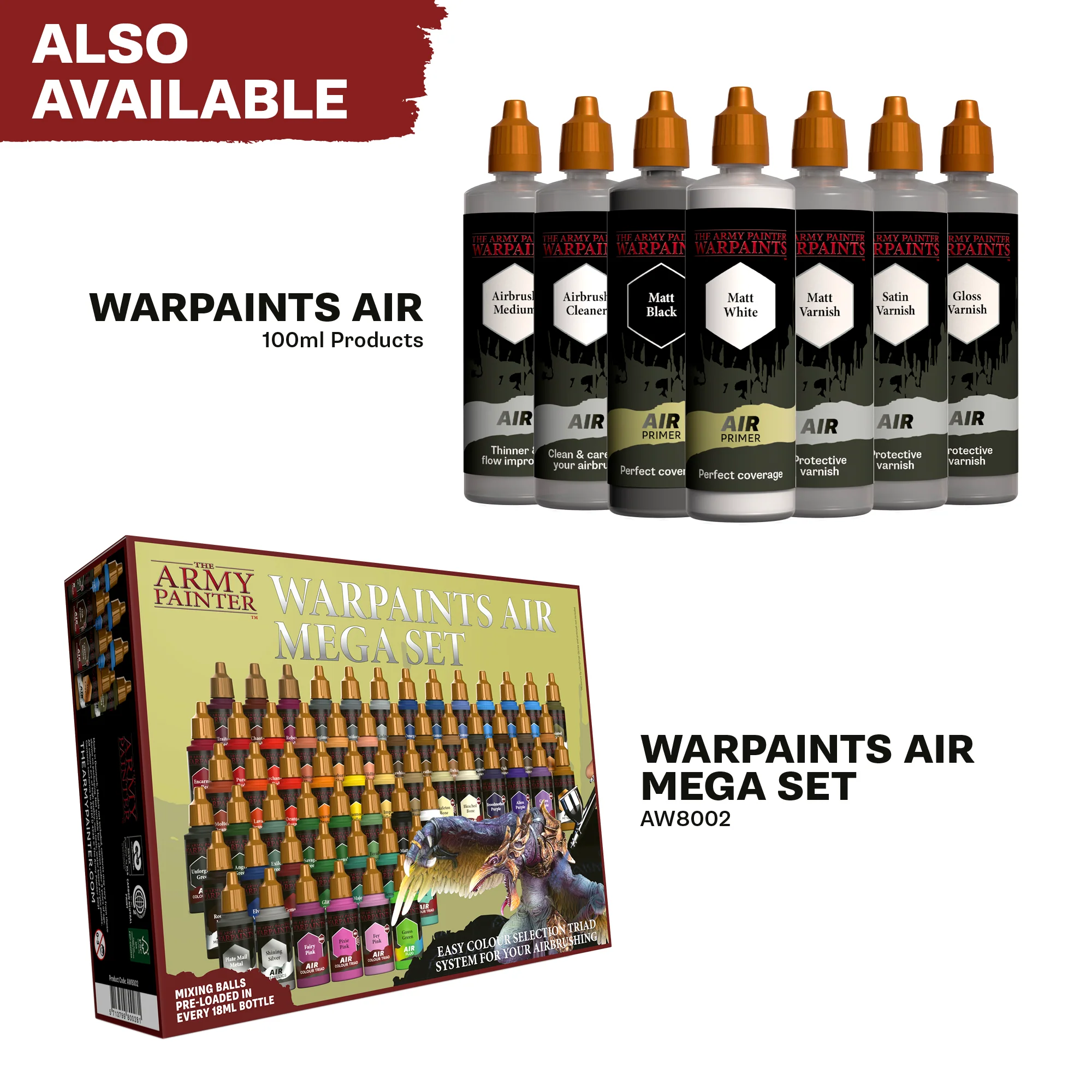 Air Triads - Light Skin Tone - Image 7