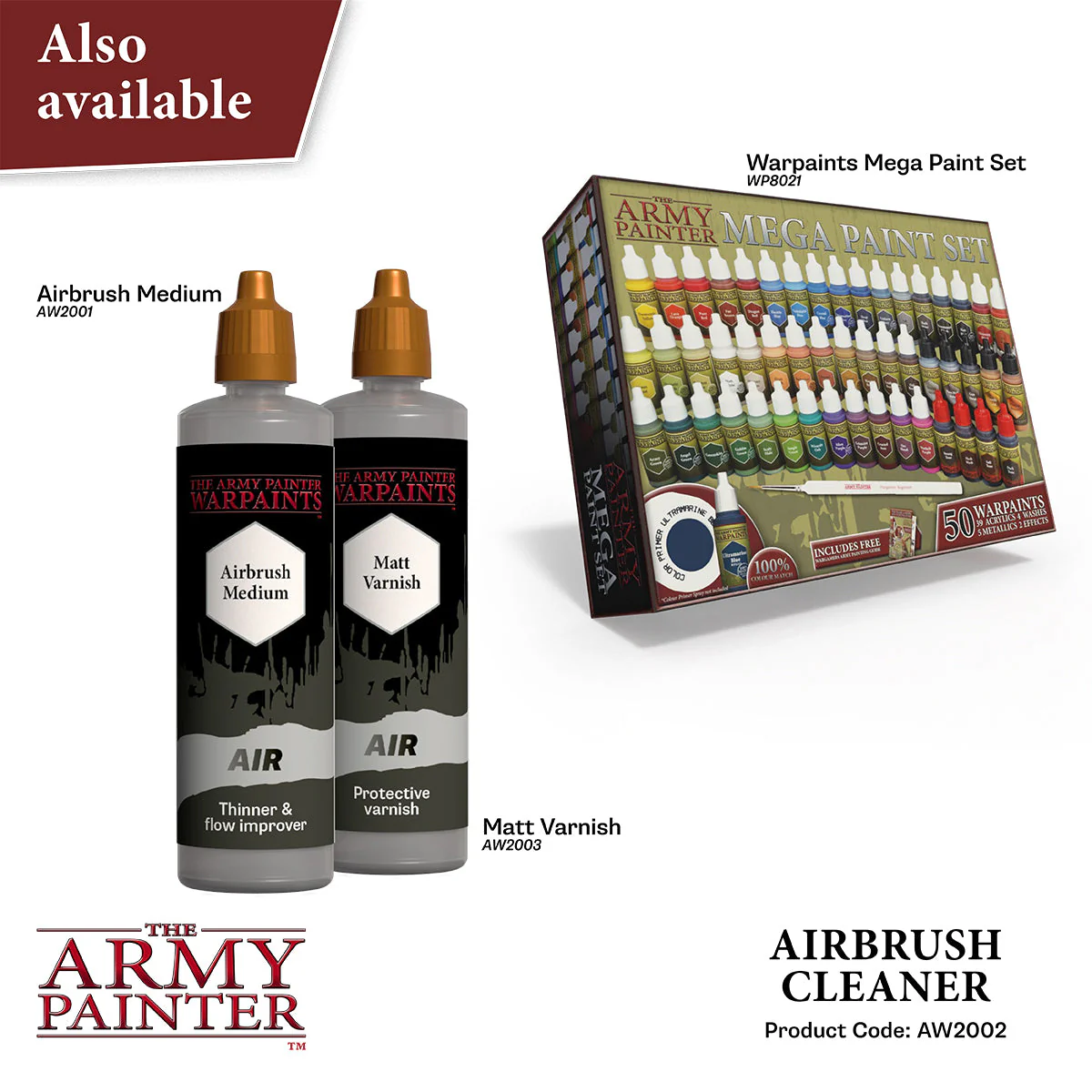 Airbrush Cleaner, 100 ml - Image 5