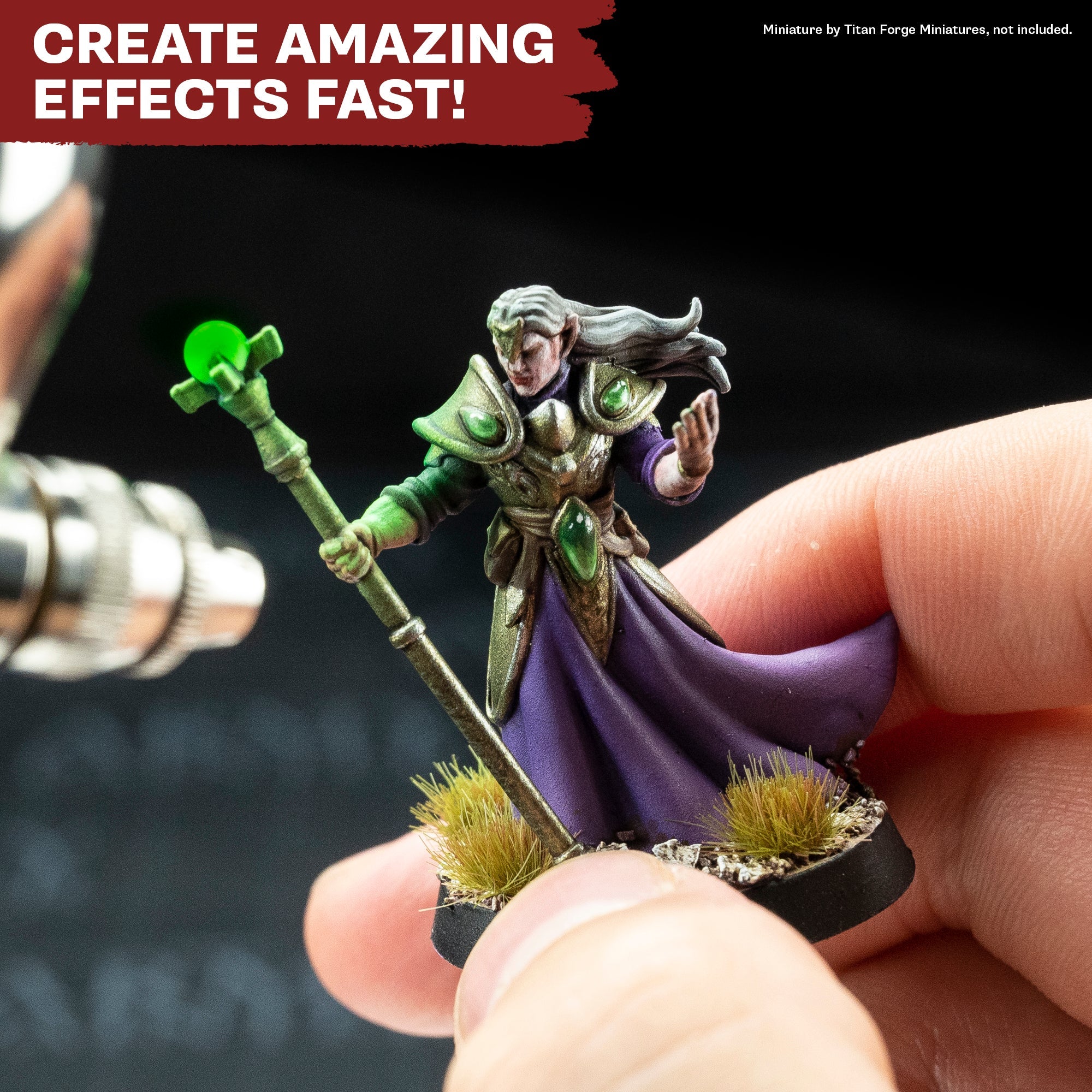 Warpaints Air Starter Set - Image 7