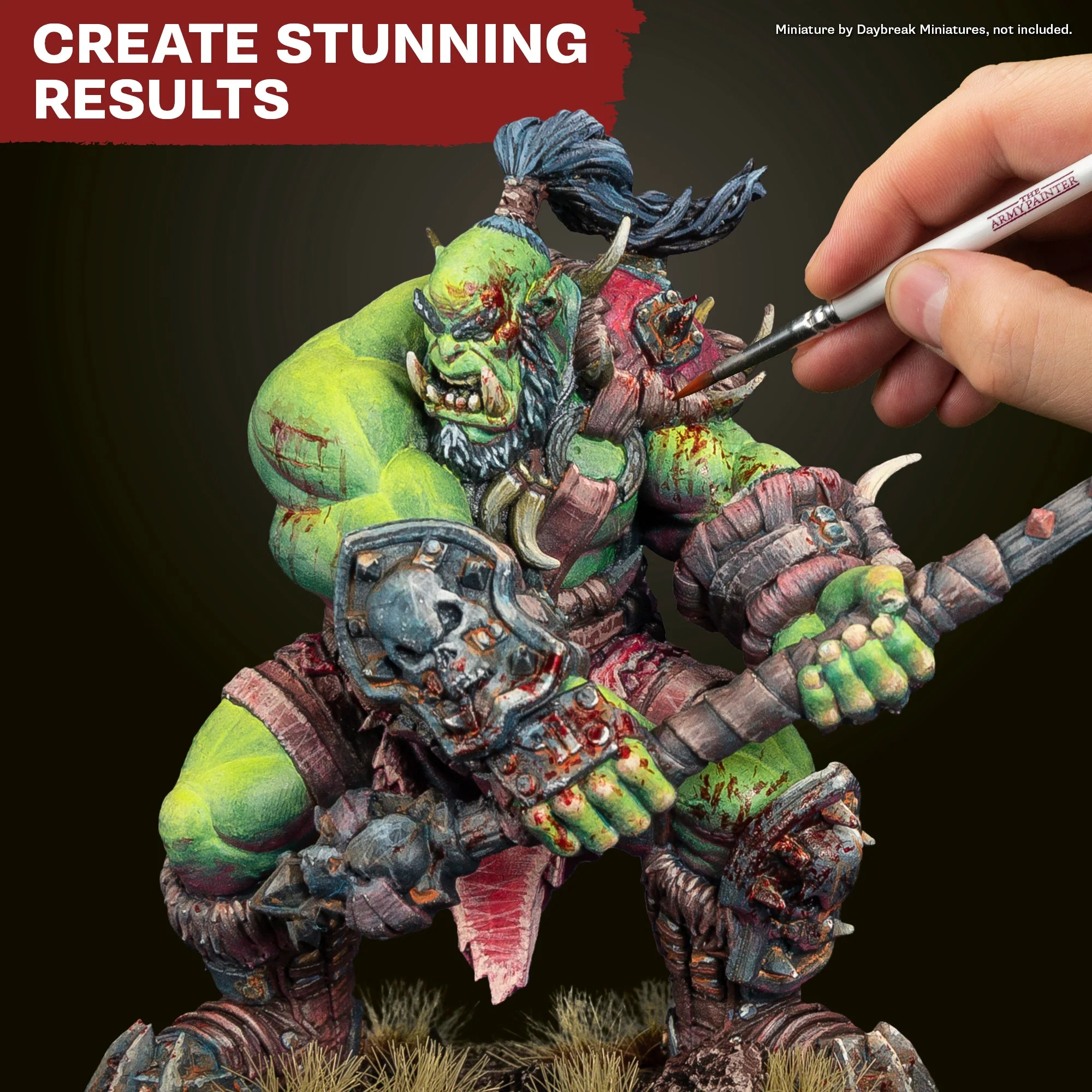 Warpaints Fanatic: Aqua Alchemy - Image 5