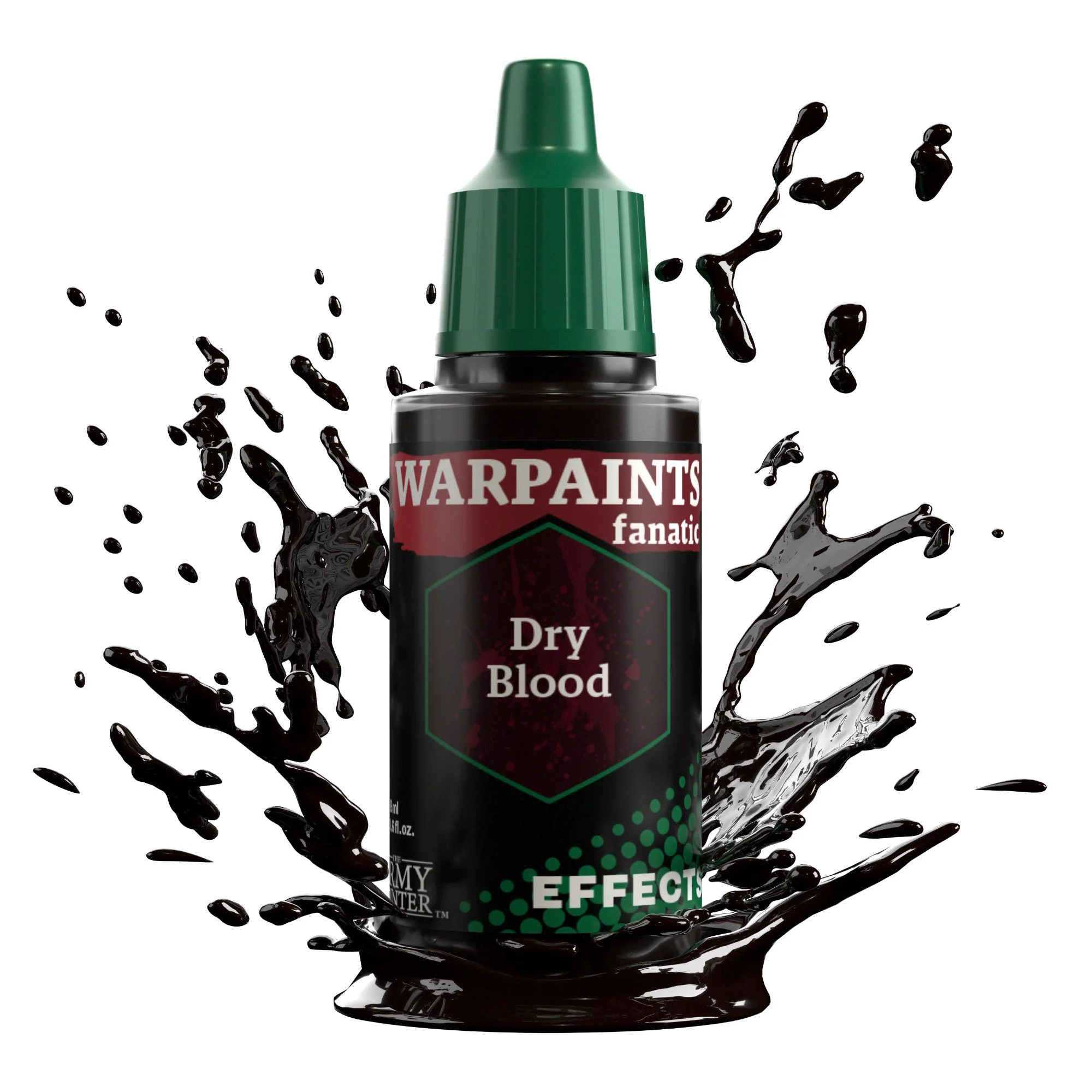 Warpaints Fanatic Effects: Dry Blood - Image 2