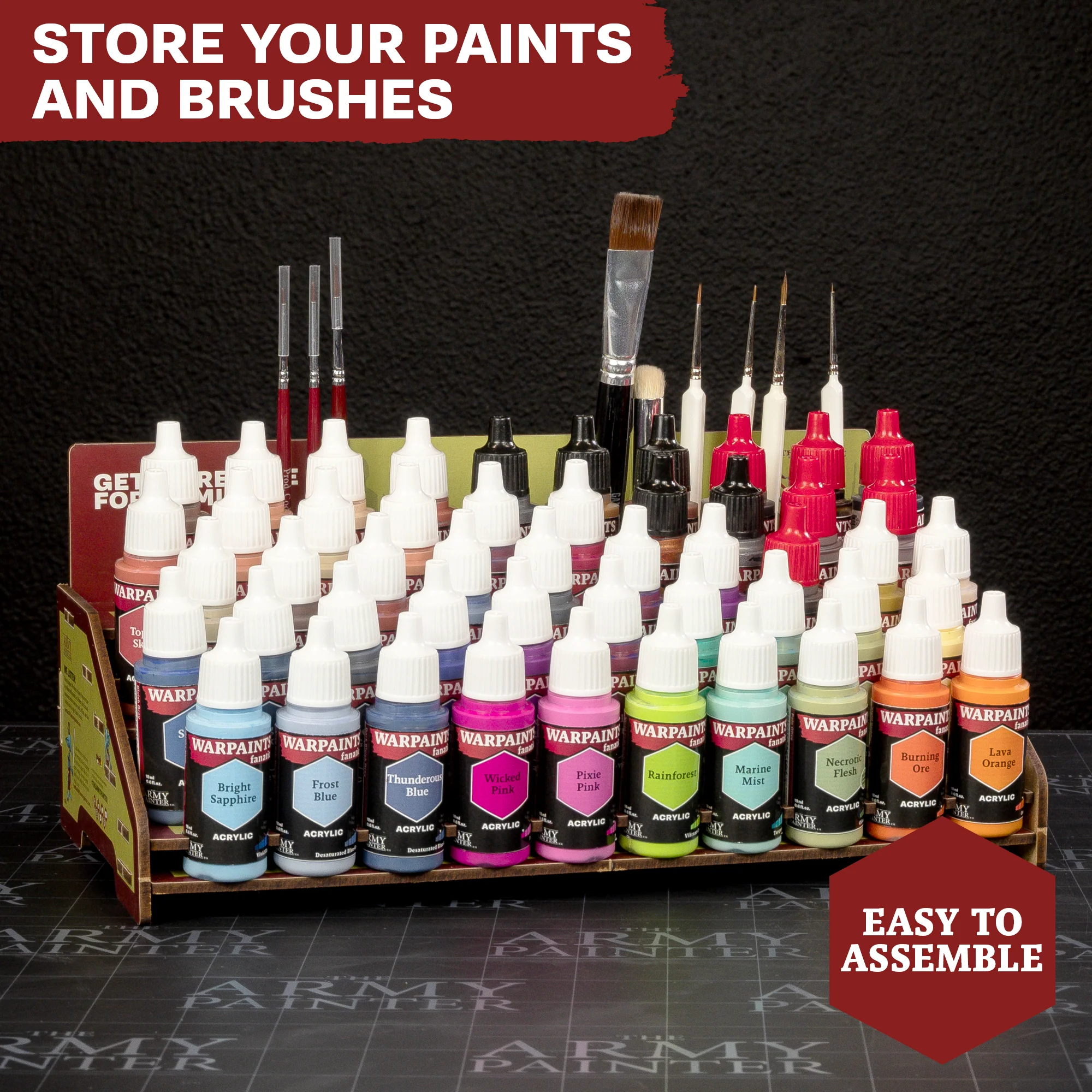 Warpaints Fanatic: Mega Set - Image 6