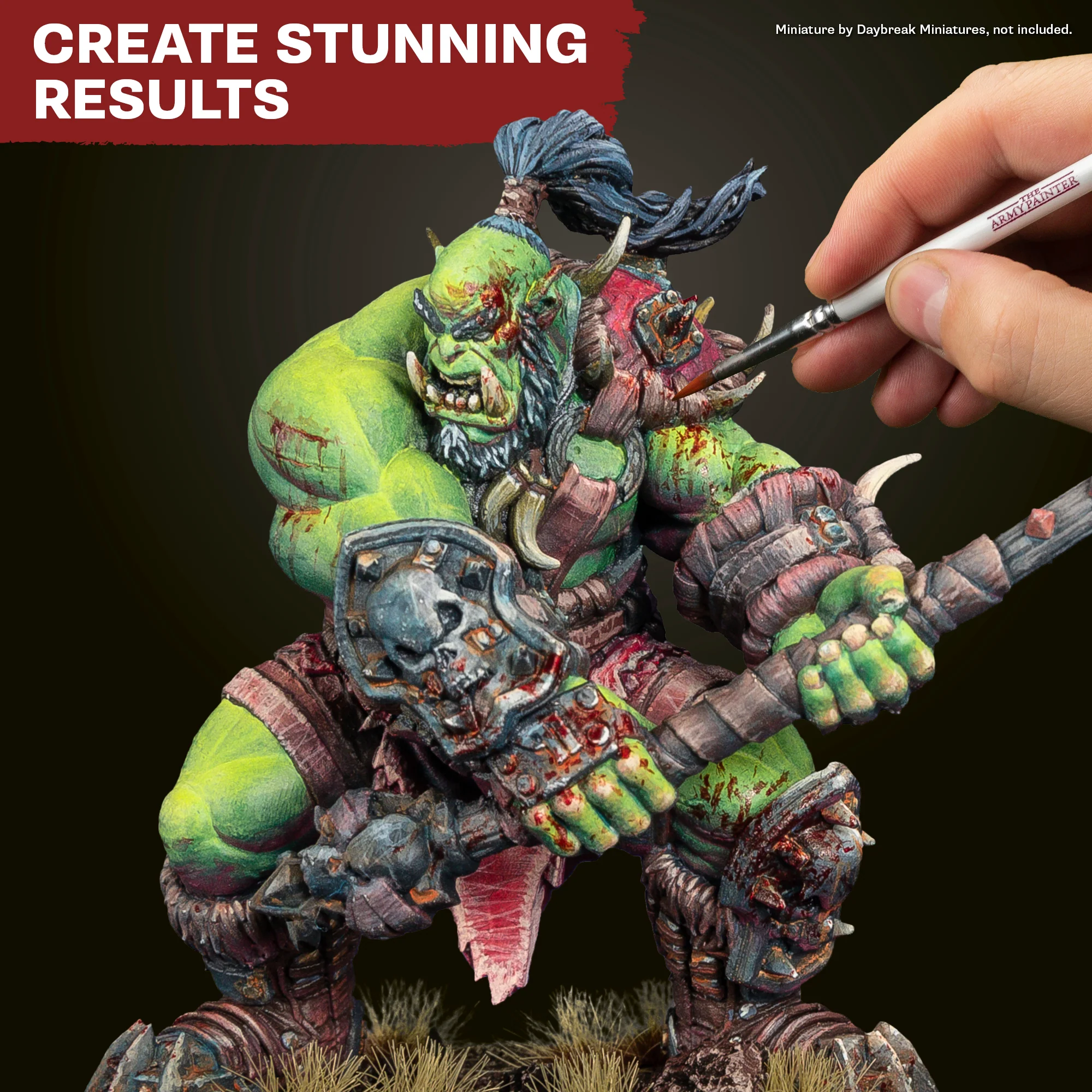 Warpaints Fanatic: Mega Set - Image 9