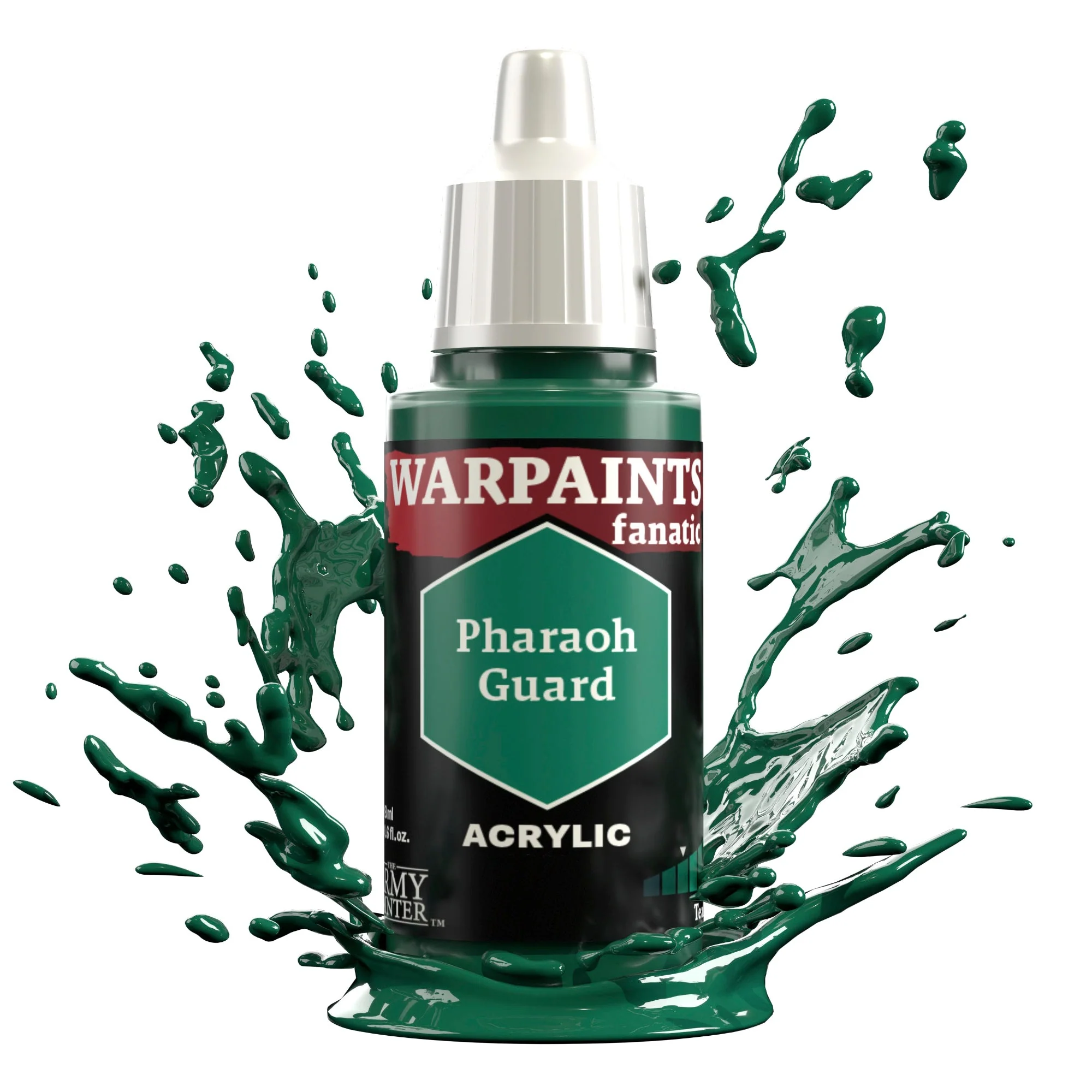 Warpaints Fanatic: Pharaoh Guard - Image 2