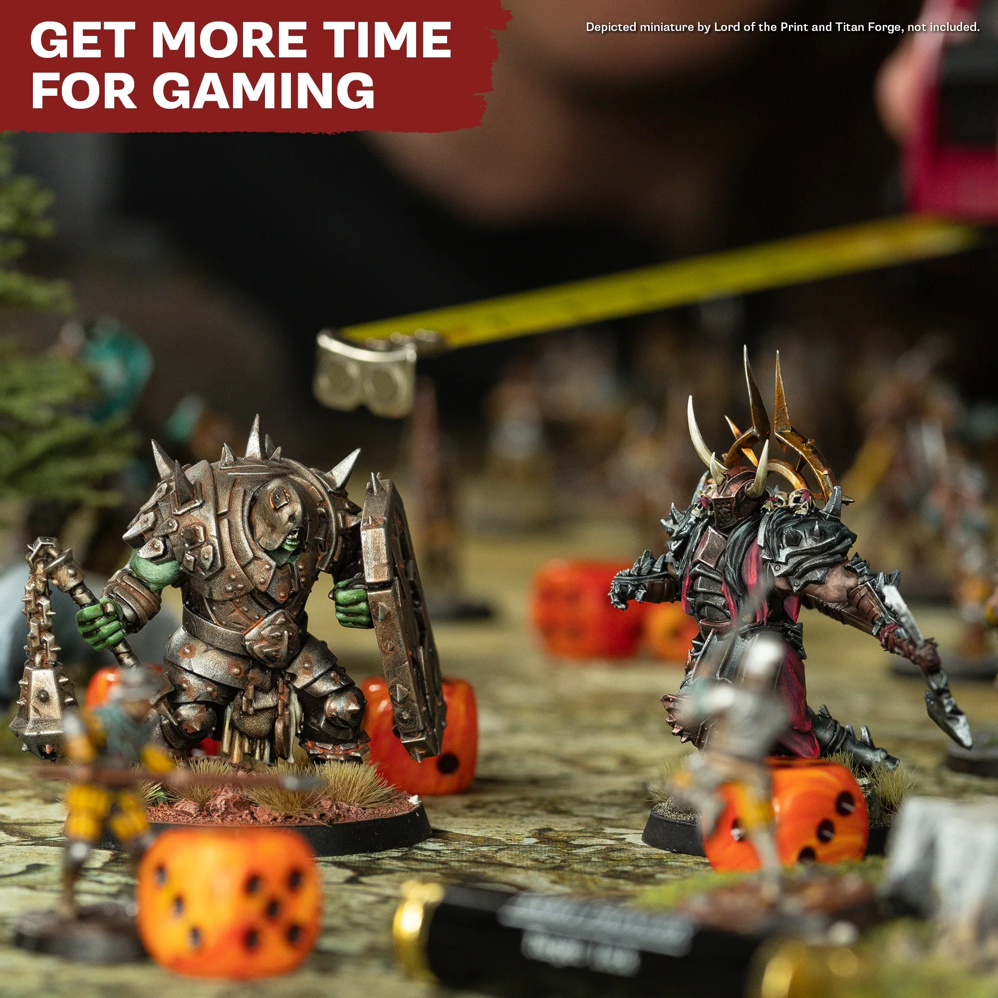 Warpaints Fanatic: Tidal Blue - Image 6