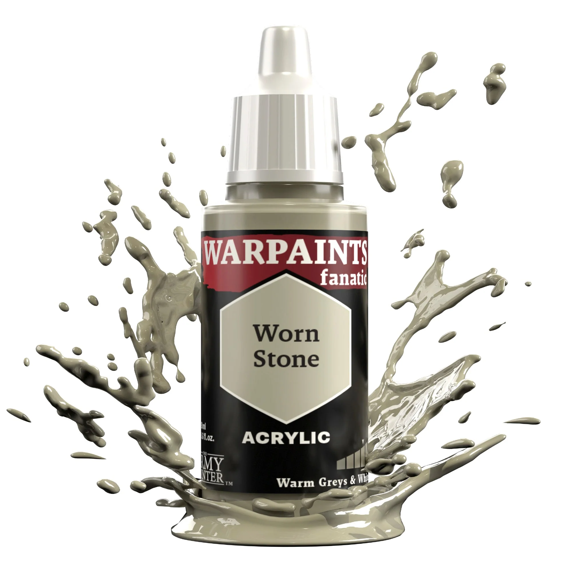Warpaints Fanatic: Worn Stone - Image 2