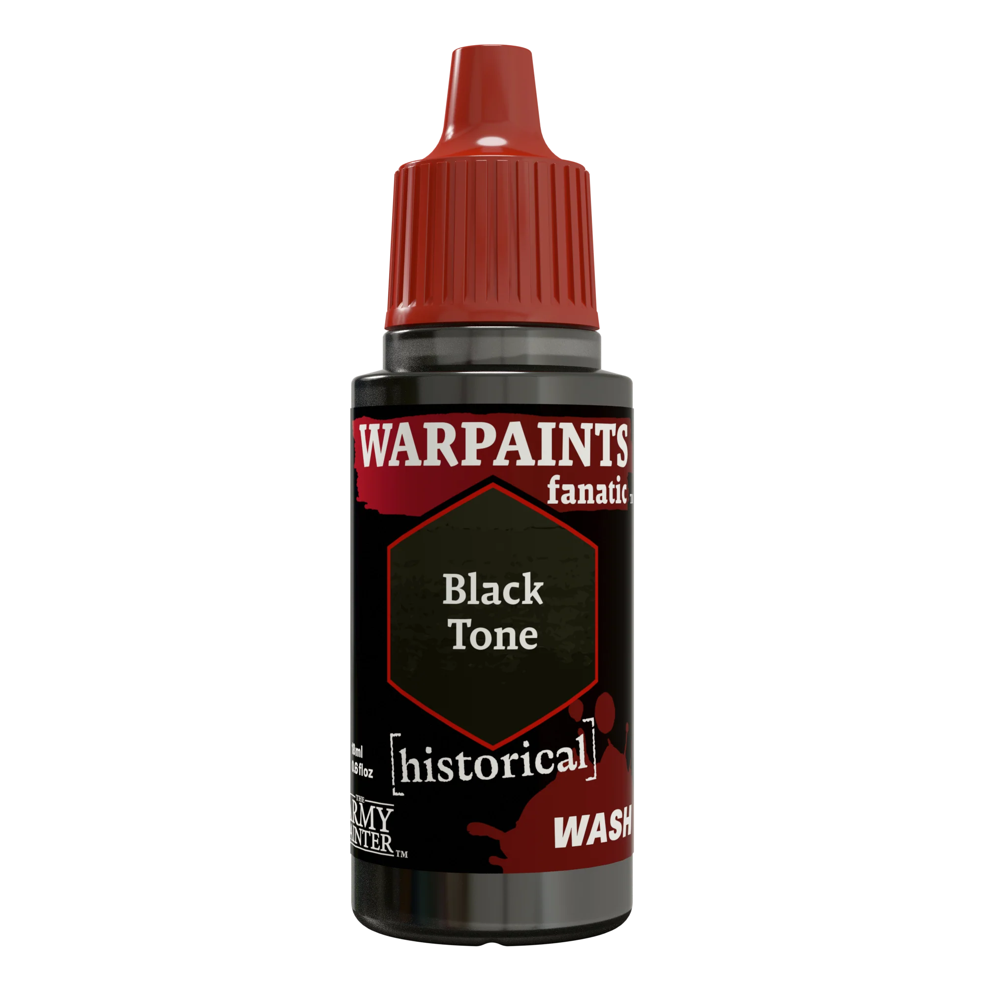 Historical: Black Tone
