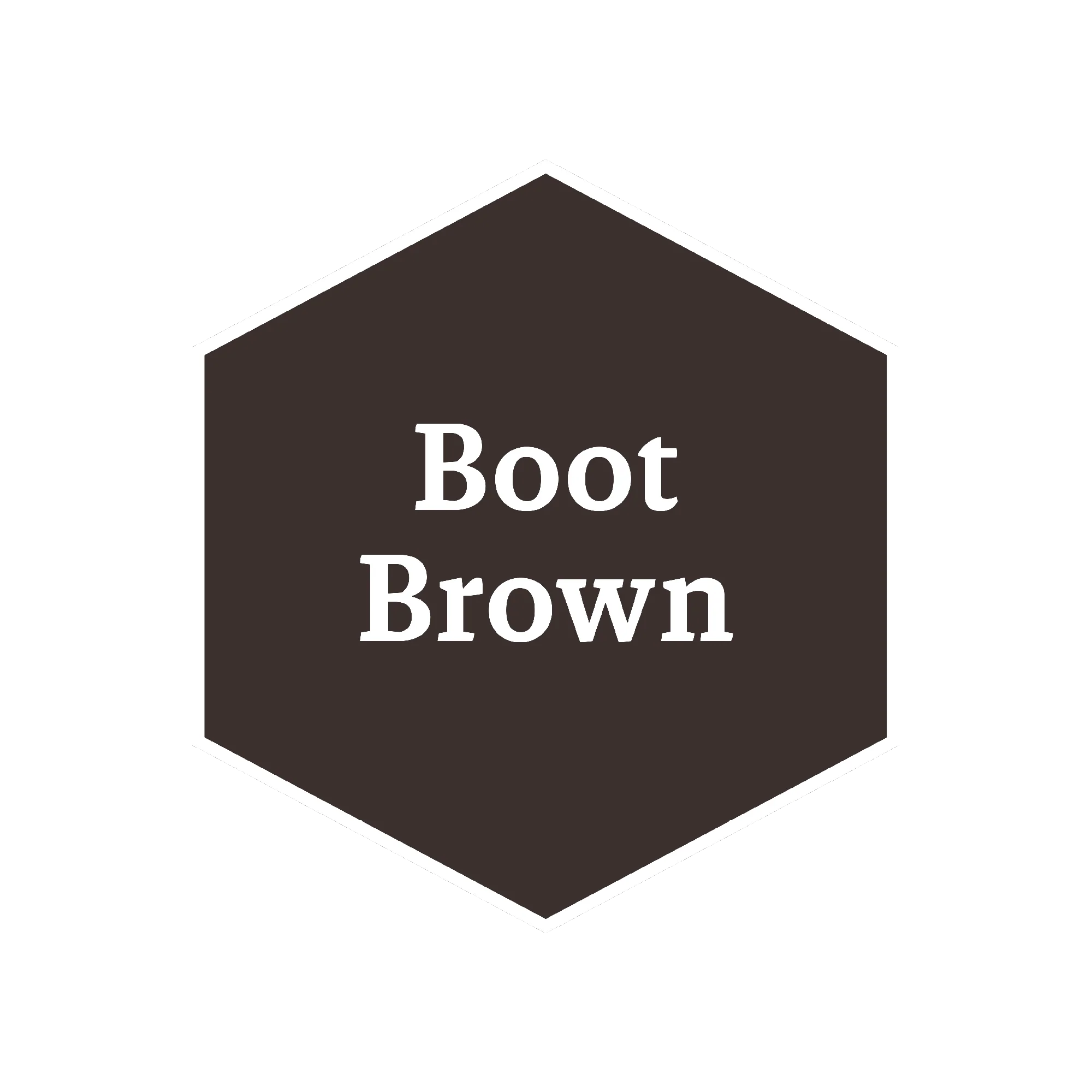 Historical: Boot Brown - Image 2