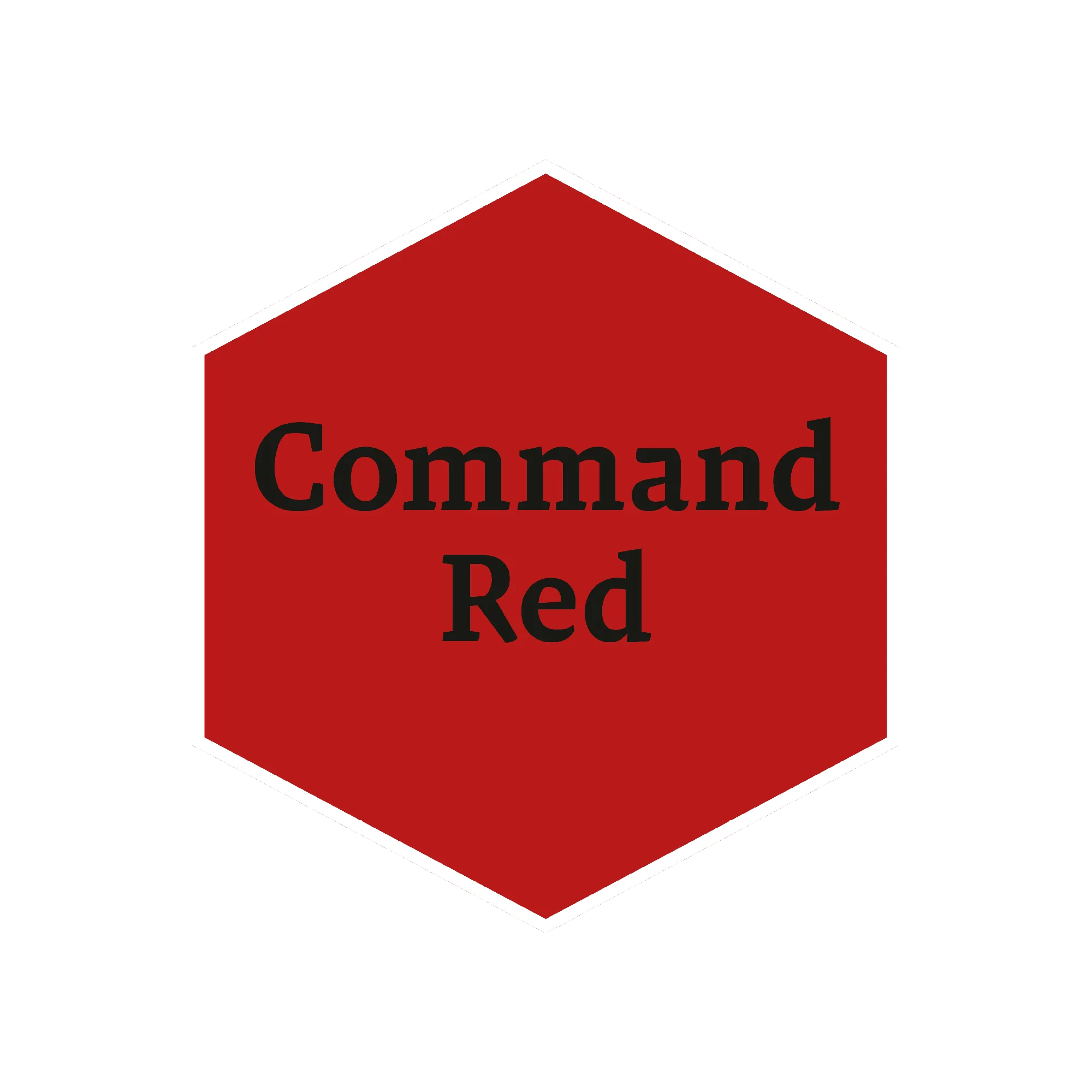 Historical: Command Red - Image 2