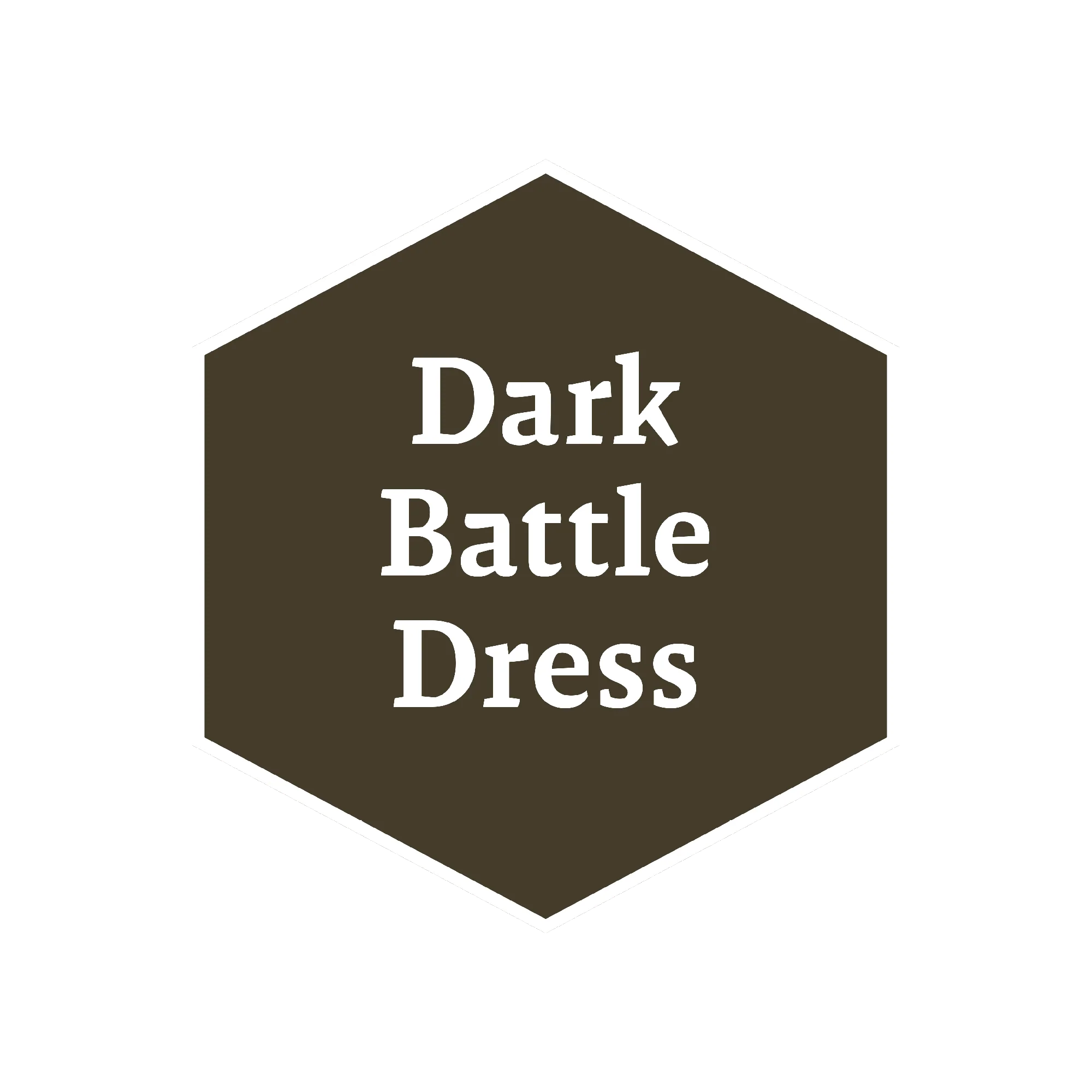 Historical: Dark Battle Dress - Image 2