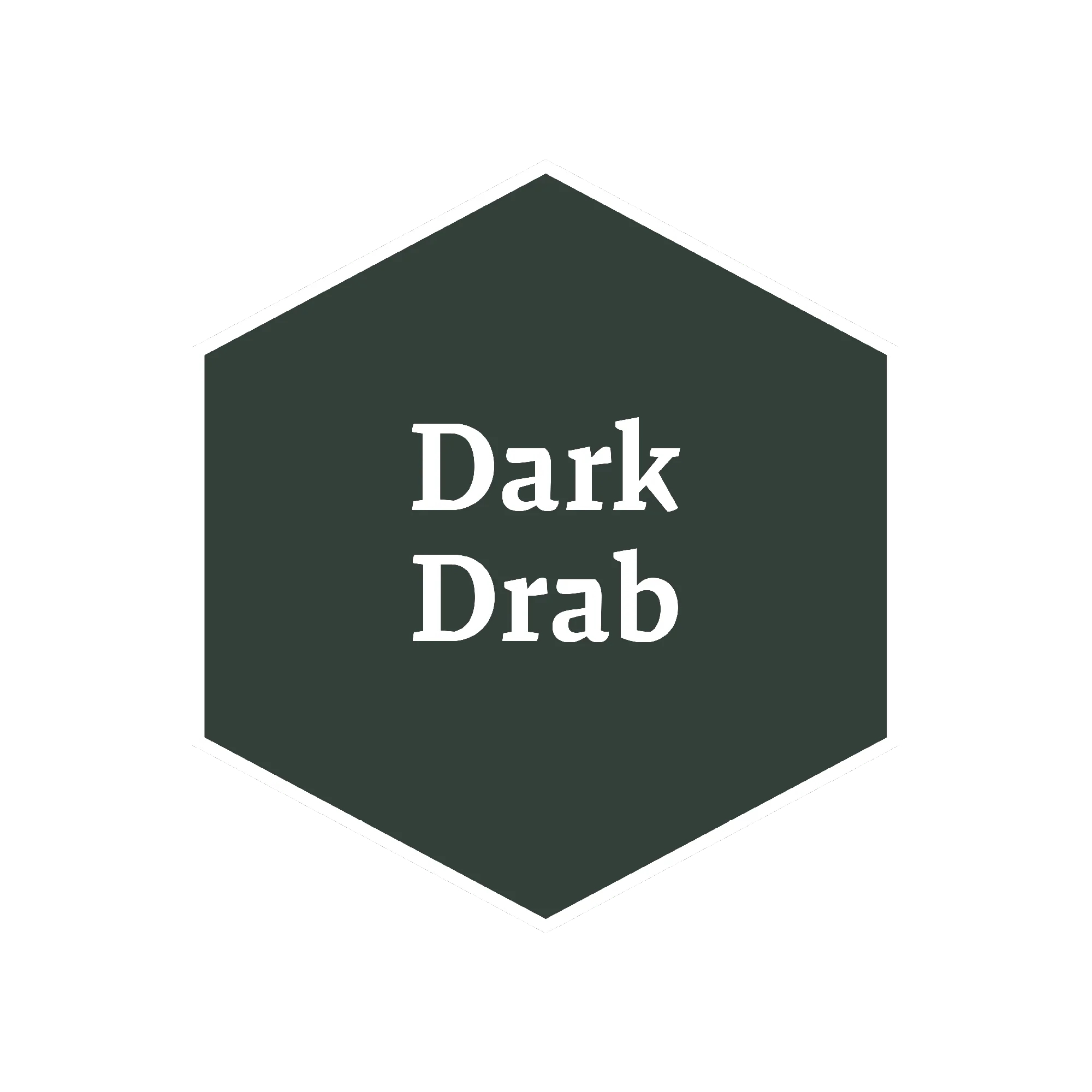 Historical: Dark Drab - Image 2