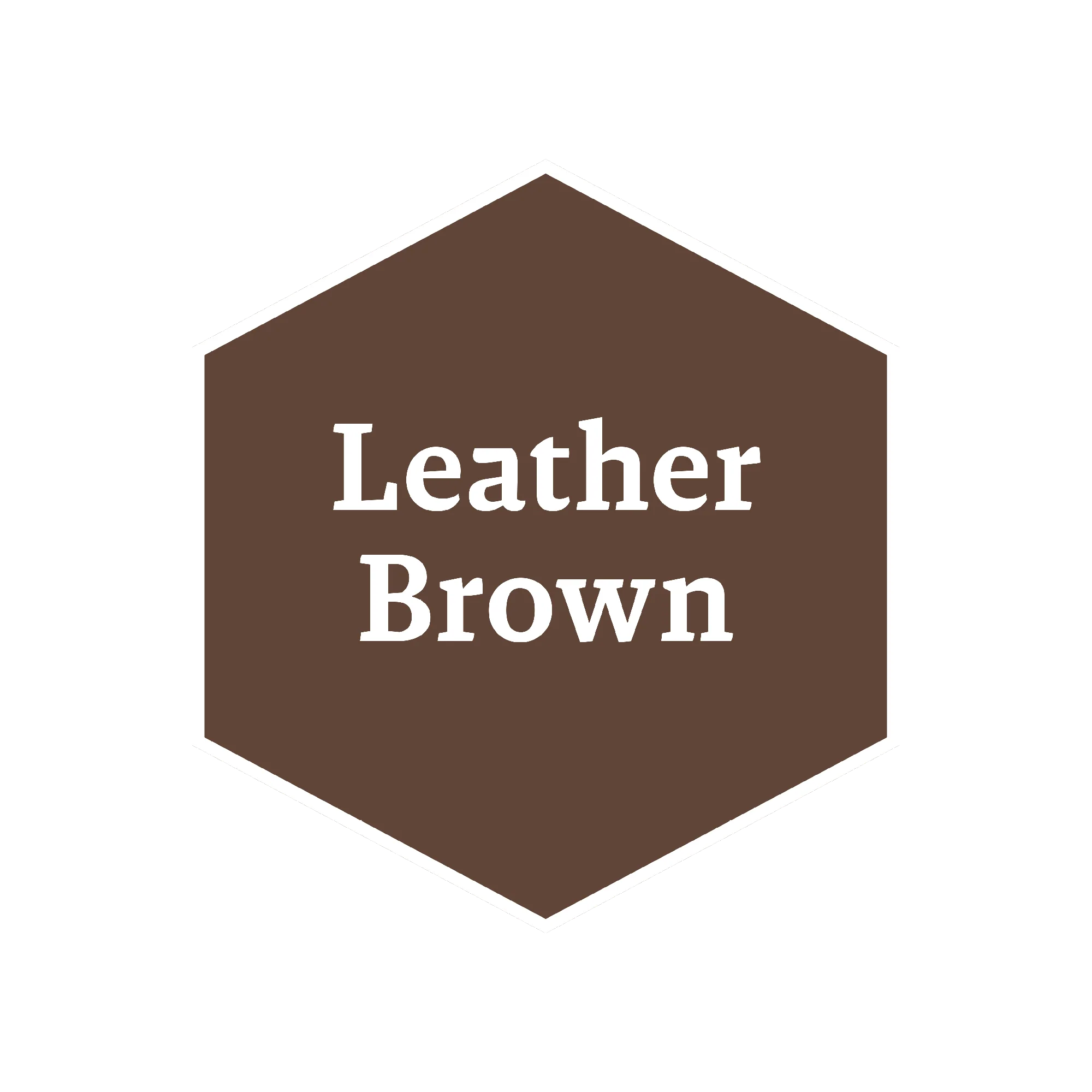 Historical: Leather Brown - Image 2