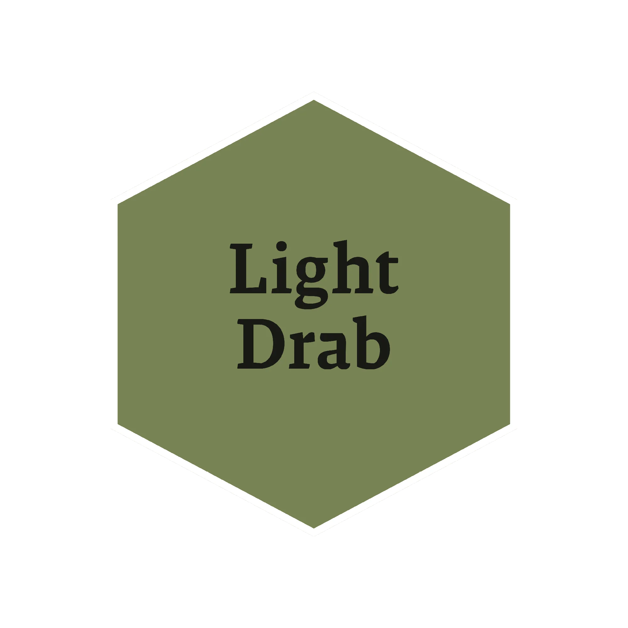 Historical: Light Drab - Image 2