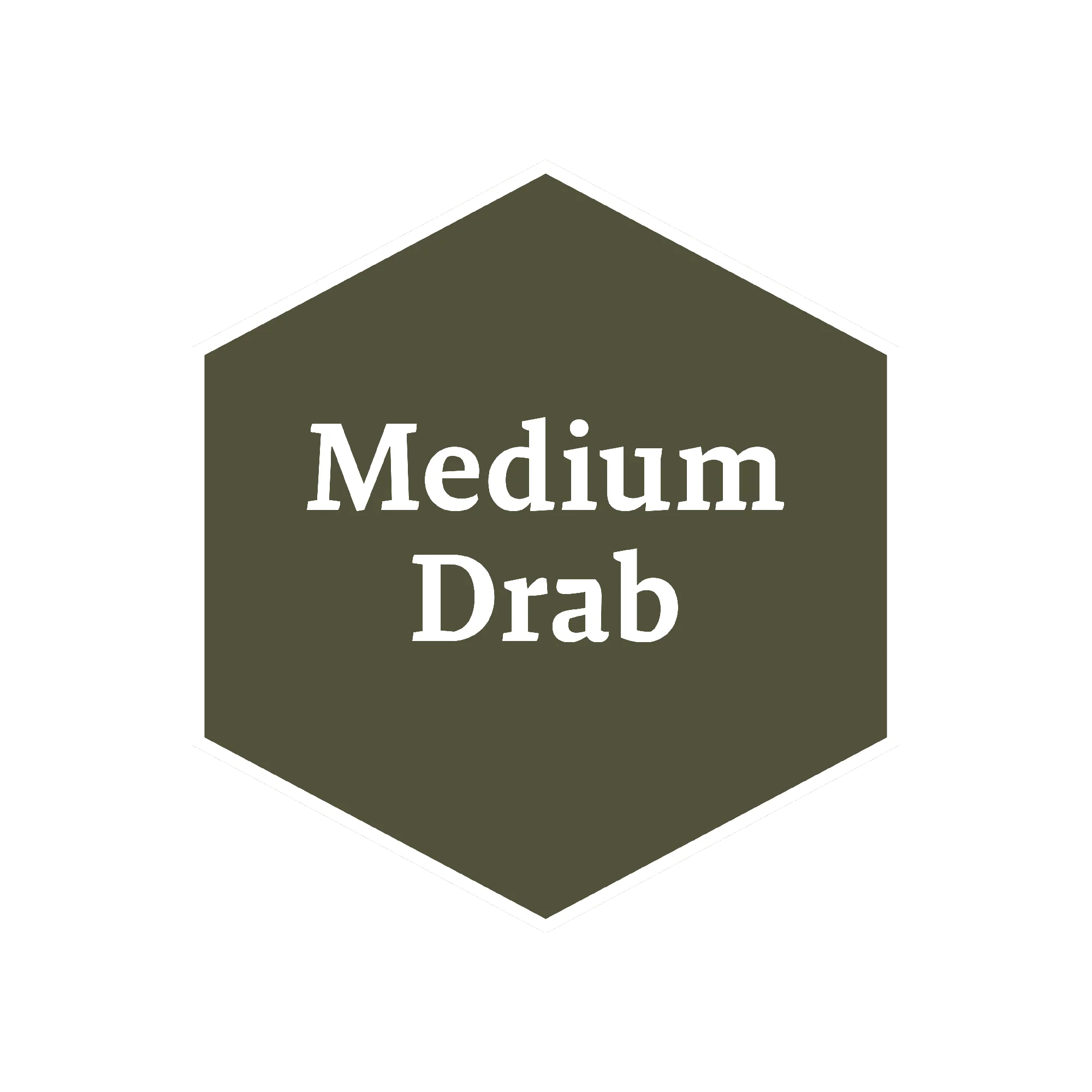 Historical: Medium Drab - Image 2