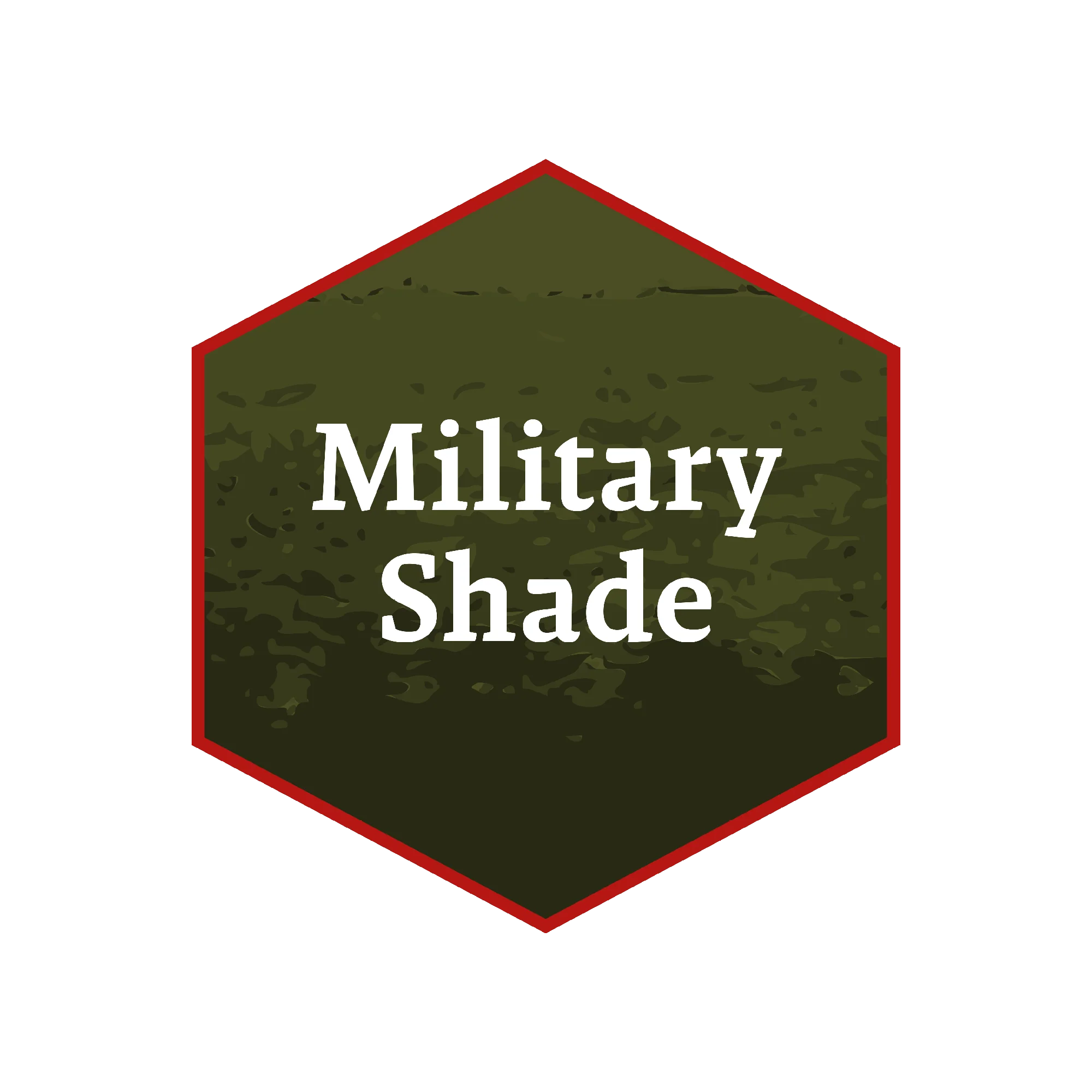 Historical: Military Shade - Image 2