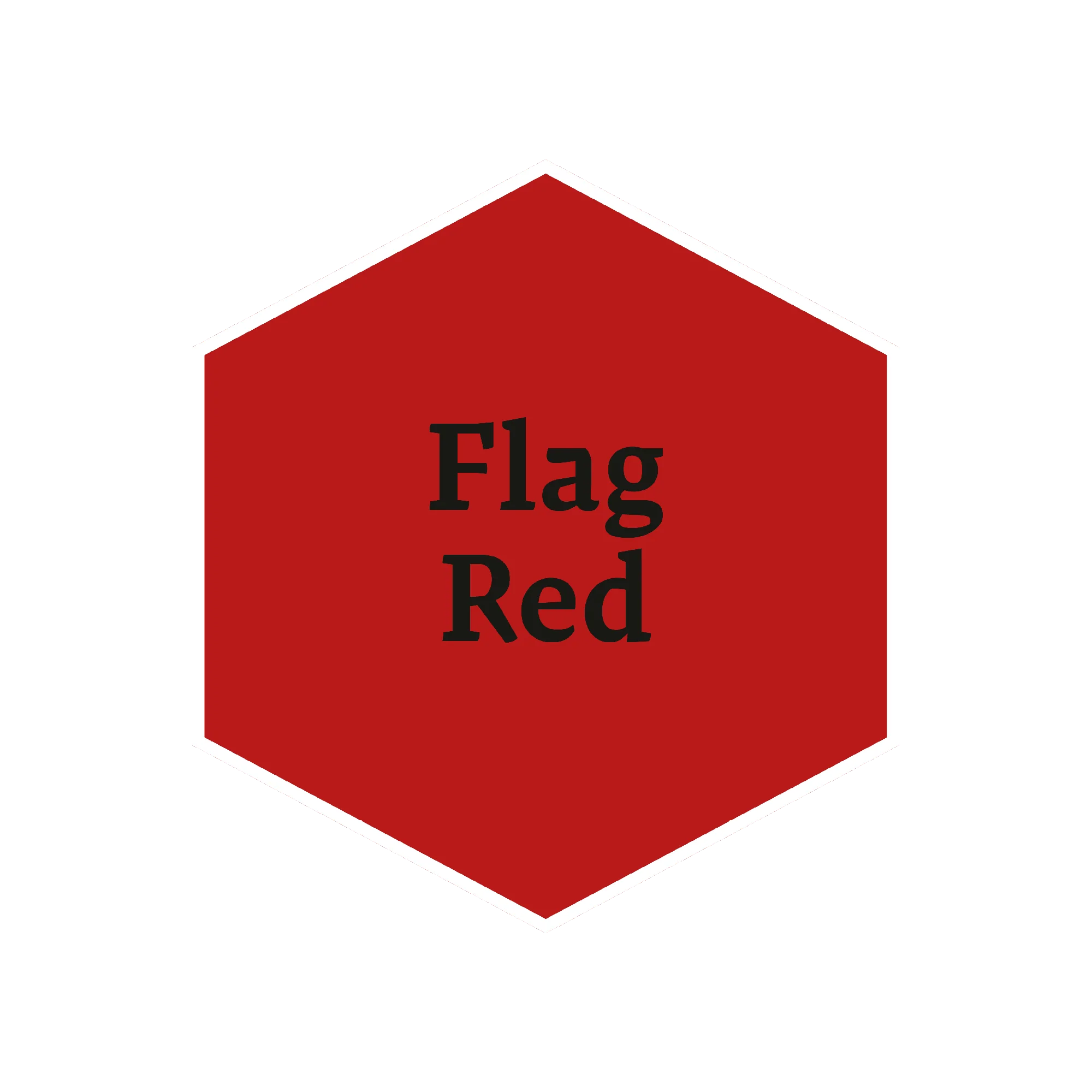 Historical: Flag Red - Image 2