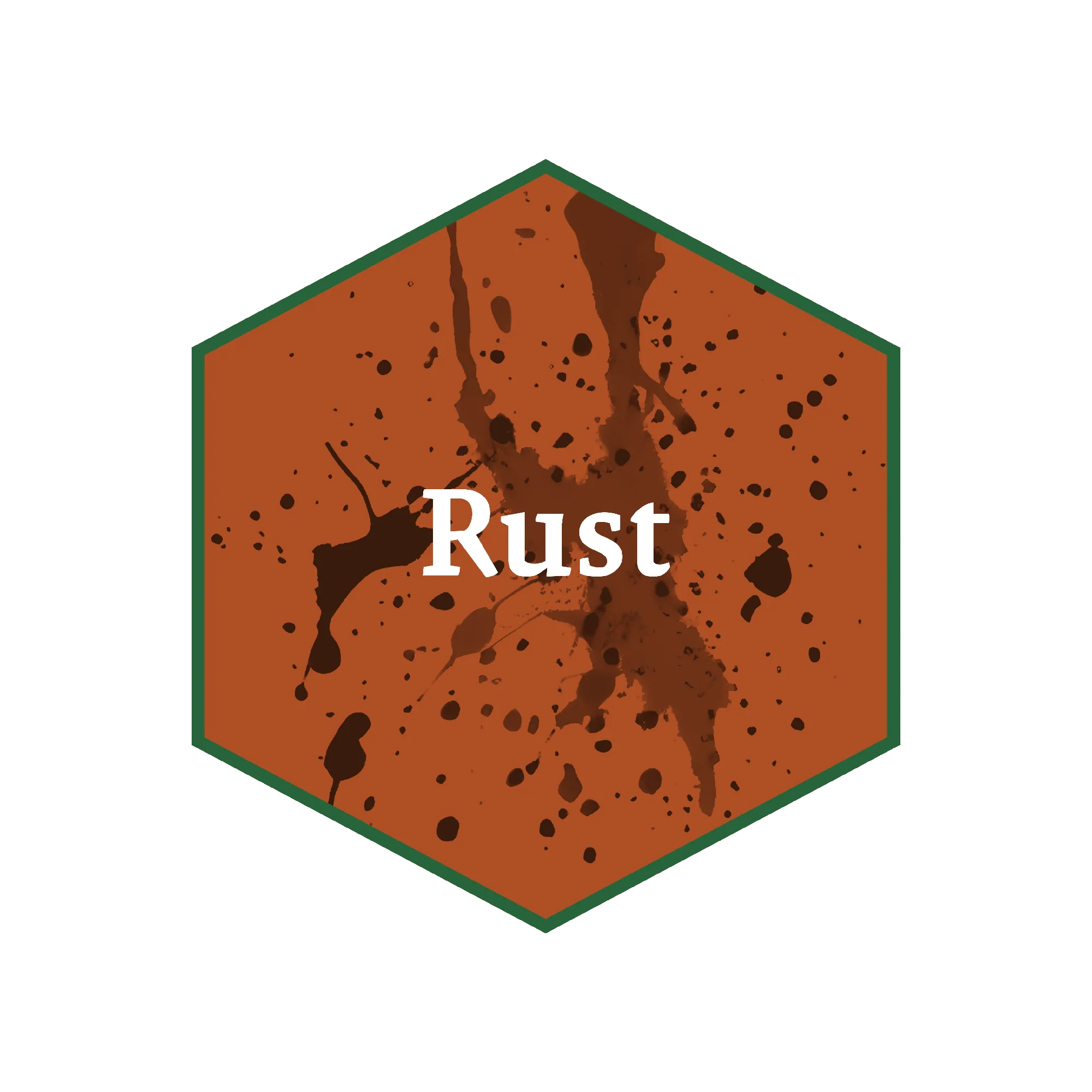 Historical: Rust - Image 2