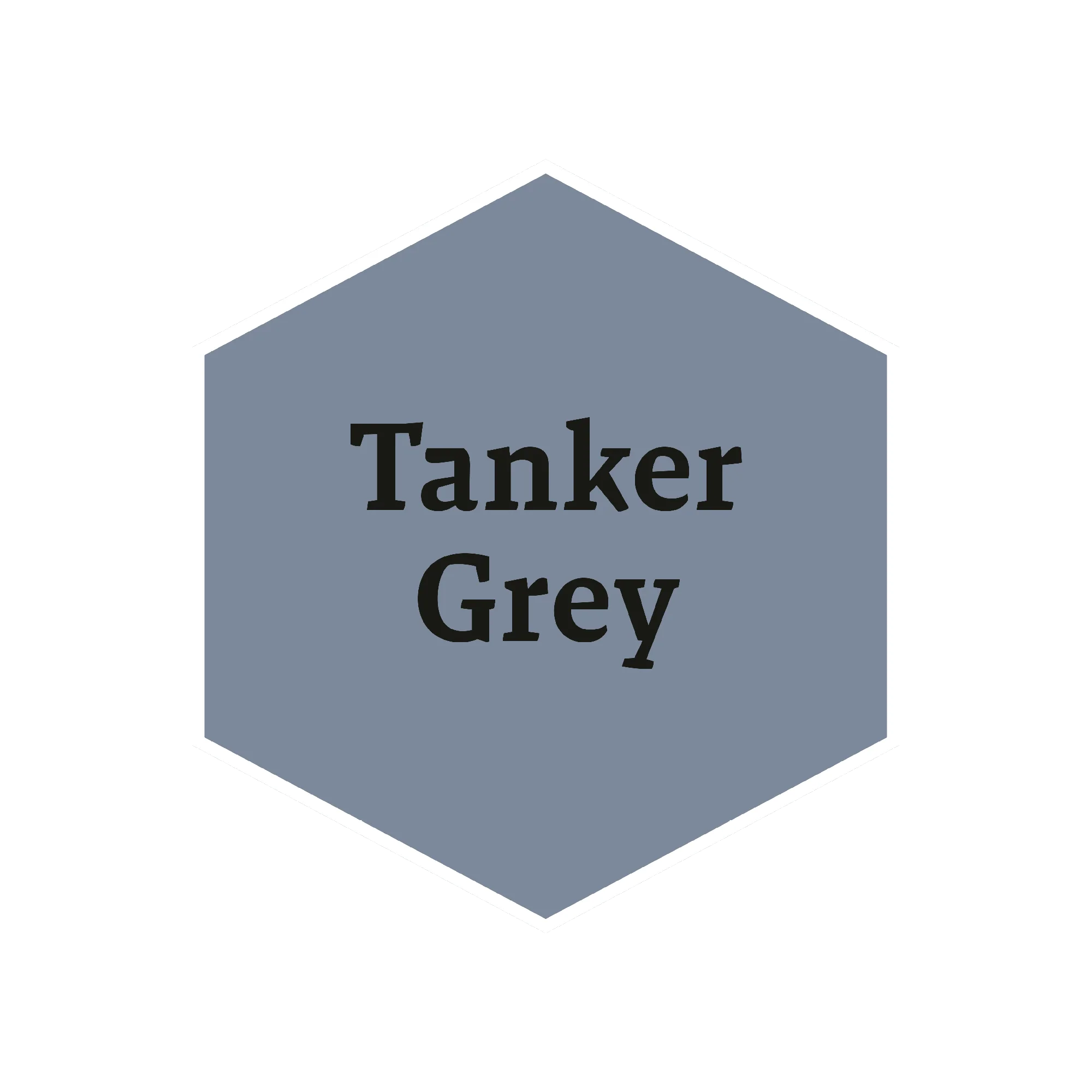 Historical: Tanker Grey - Image 2