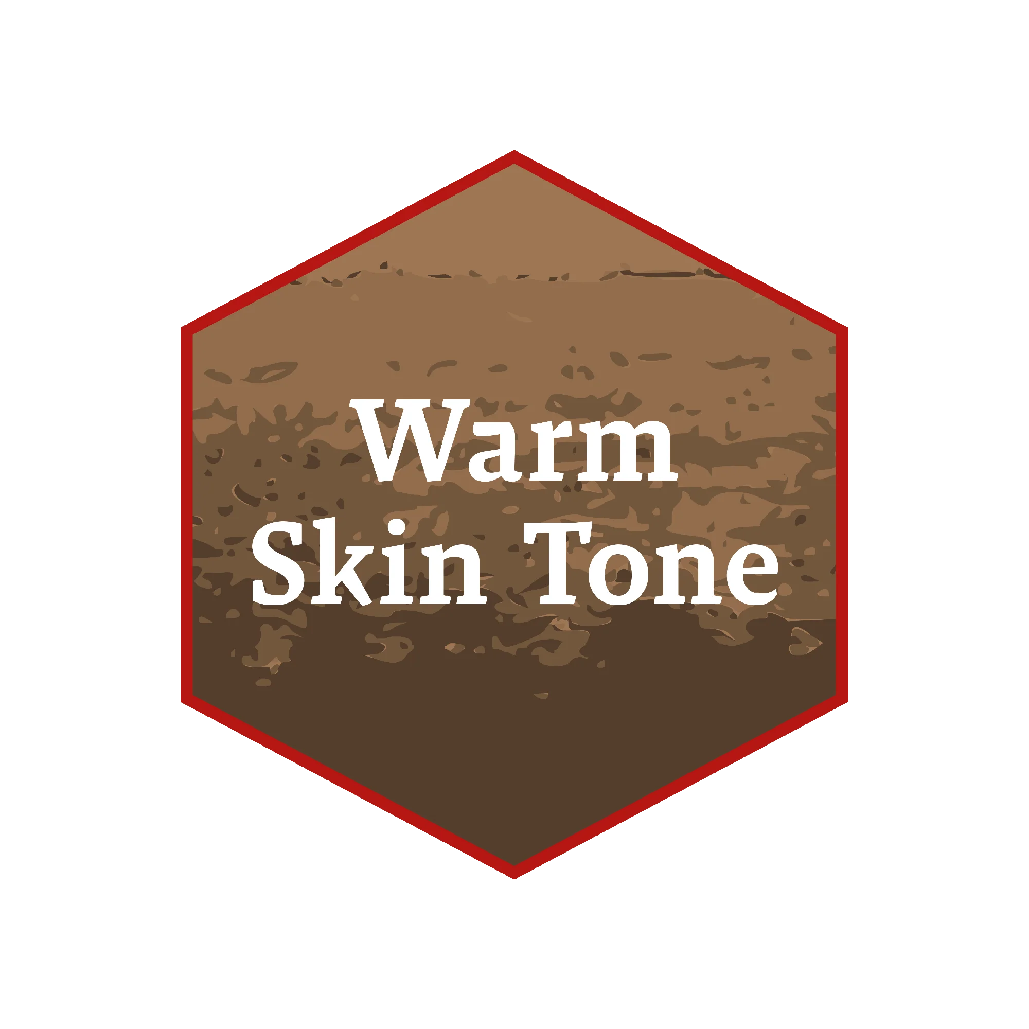 Historical: Warm Skin Tone - Image 2