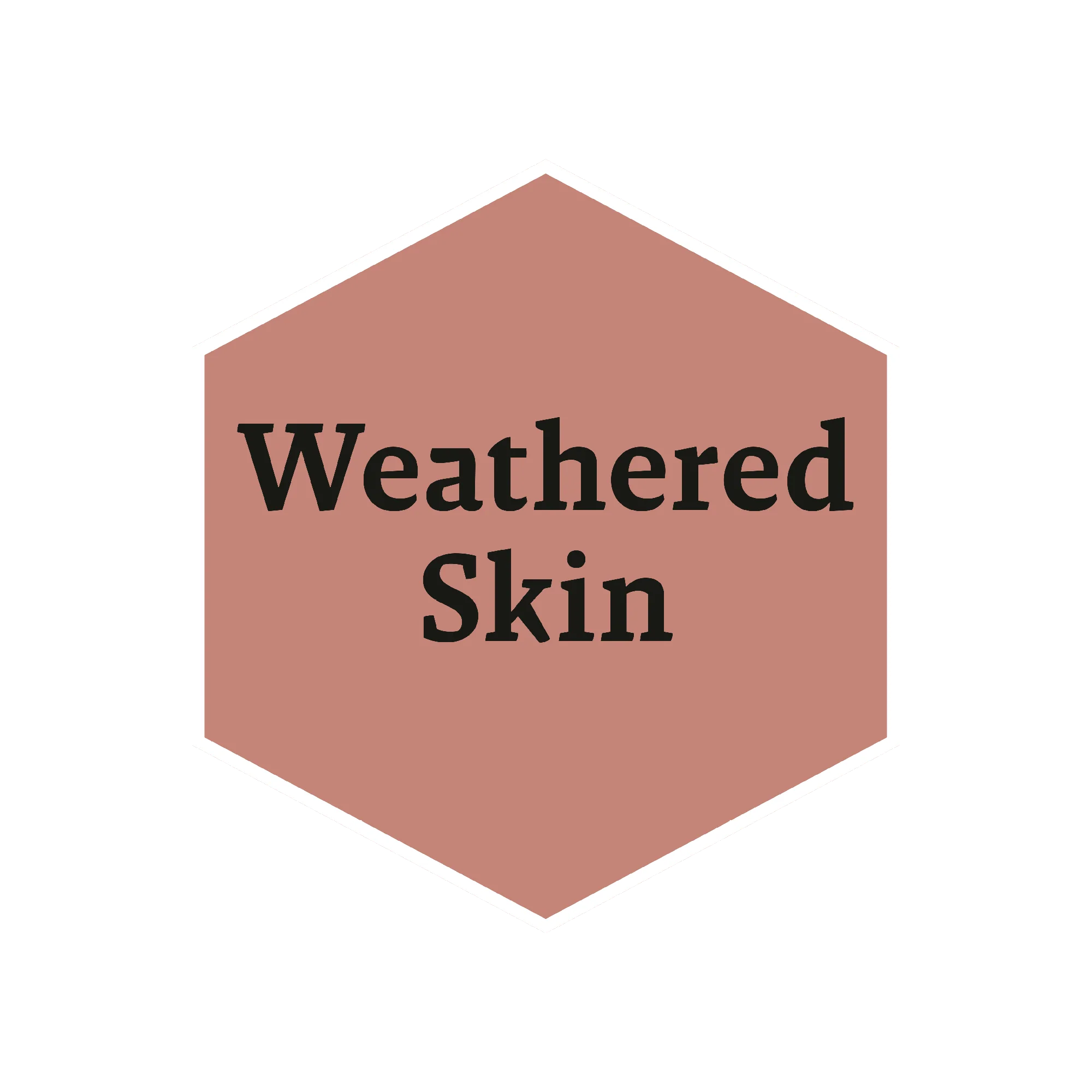 Historical: Weathered Skin - Image 2