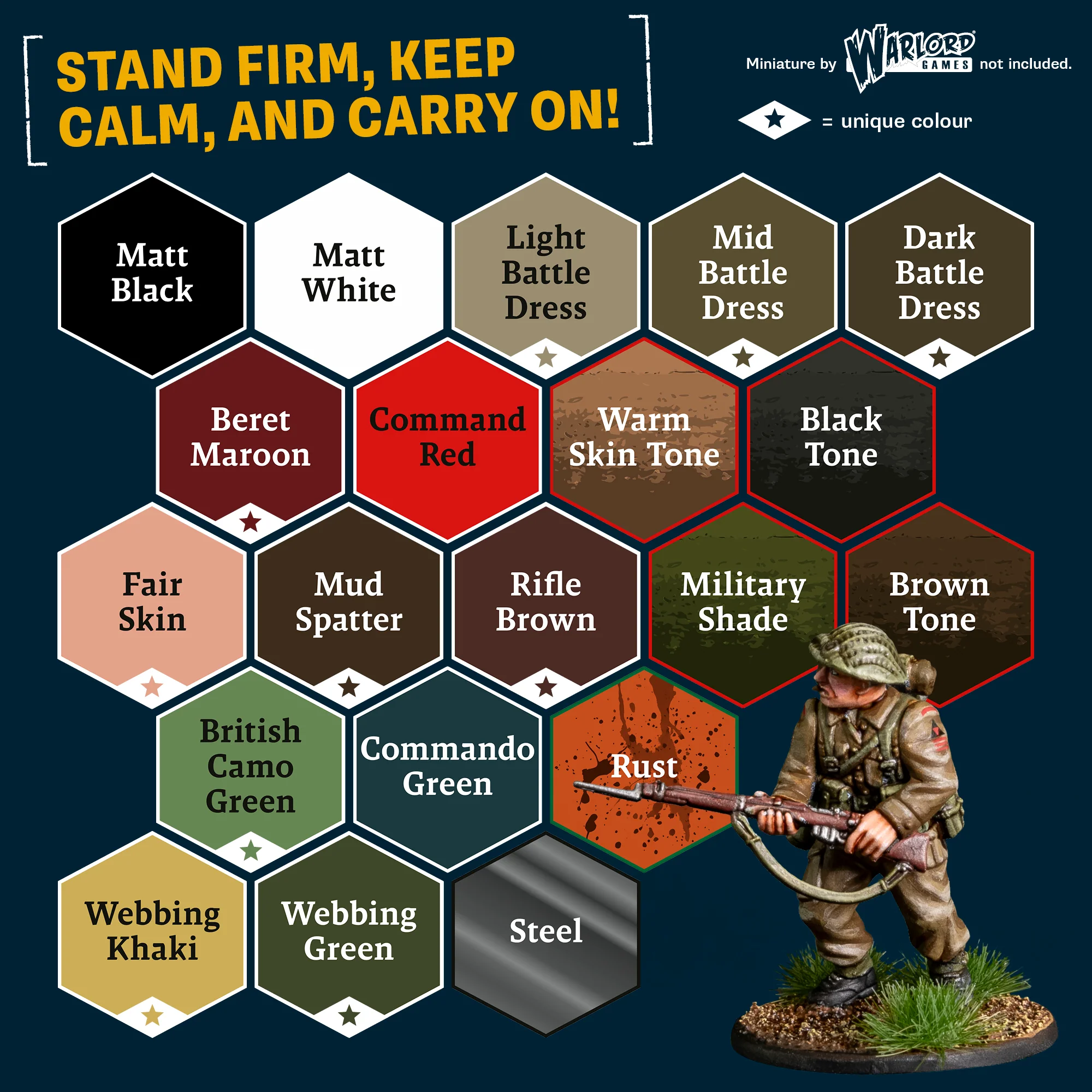 Historical: WWII British - Image 3
