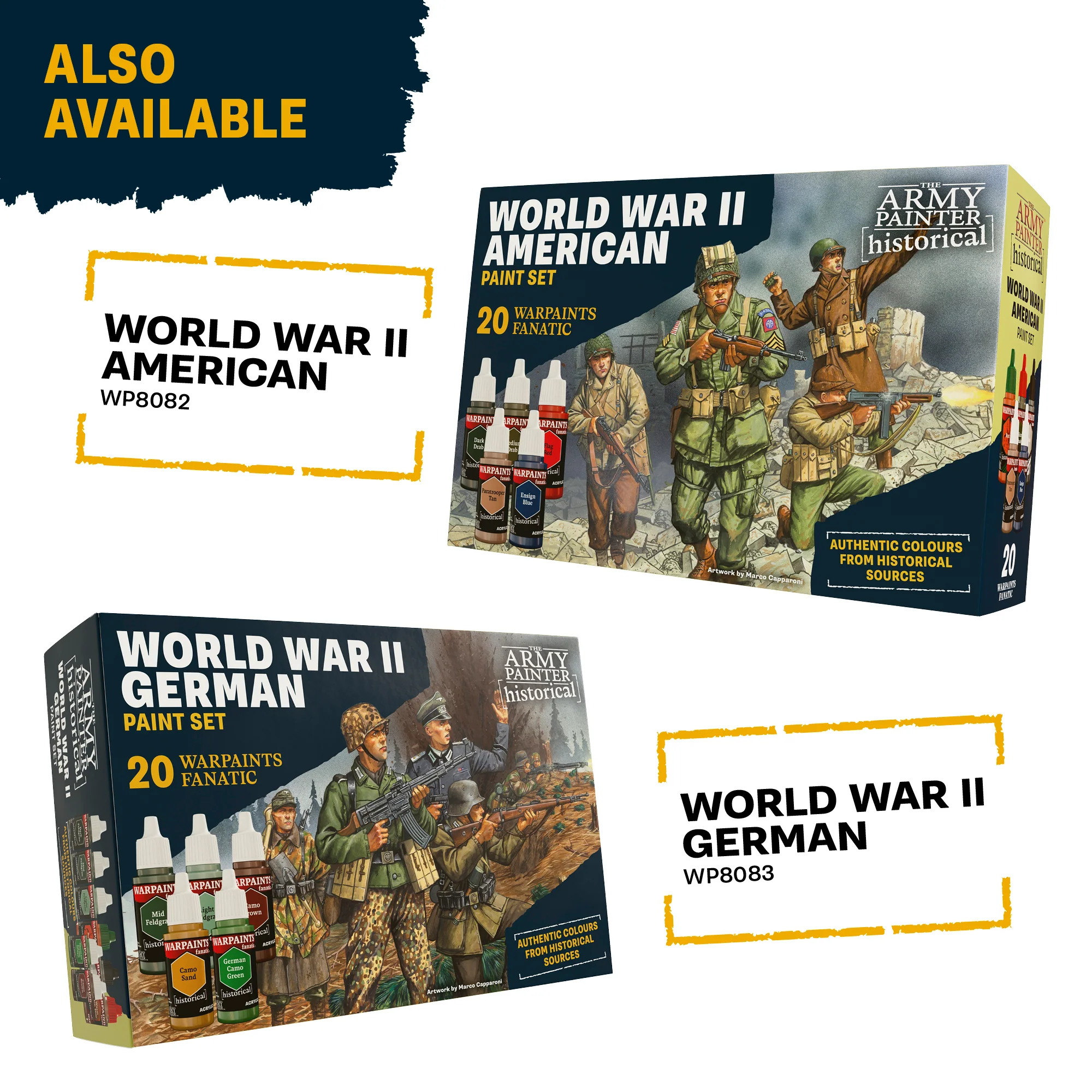 Historical: WWII British - Image 6
