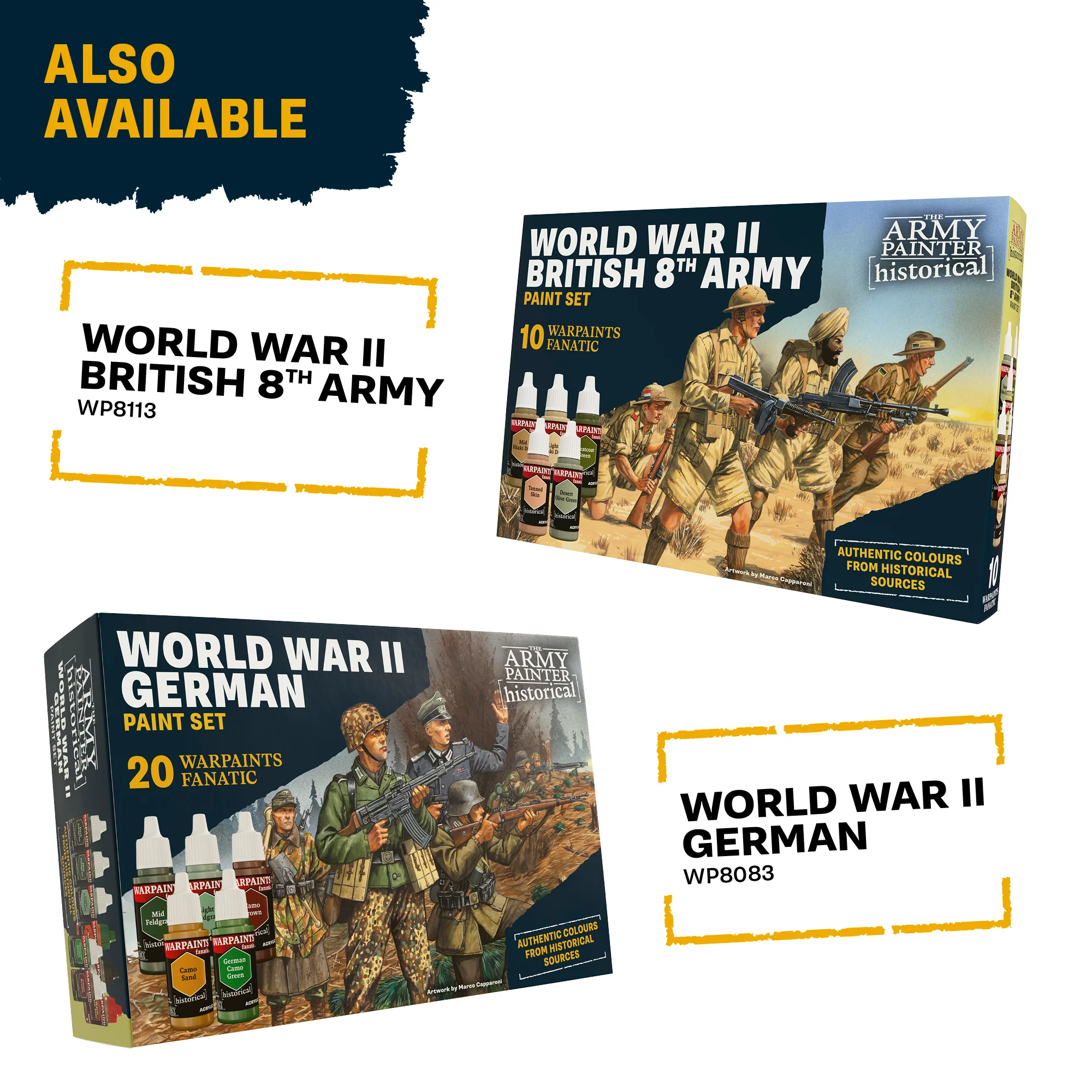 Historical: WWII Soviet Union Combo - Image 6