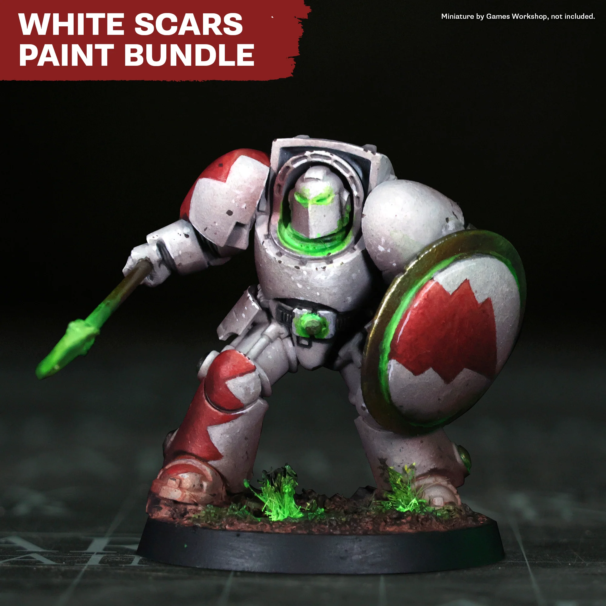 White Scars Bundle - Image 2
