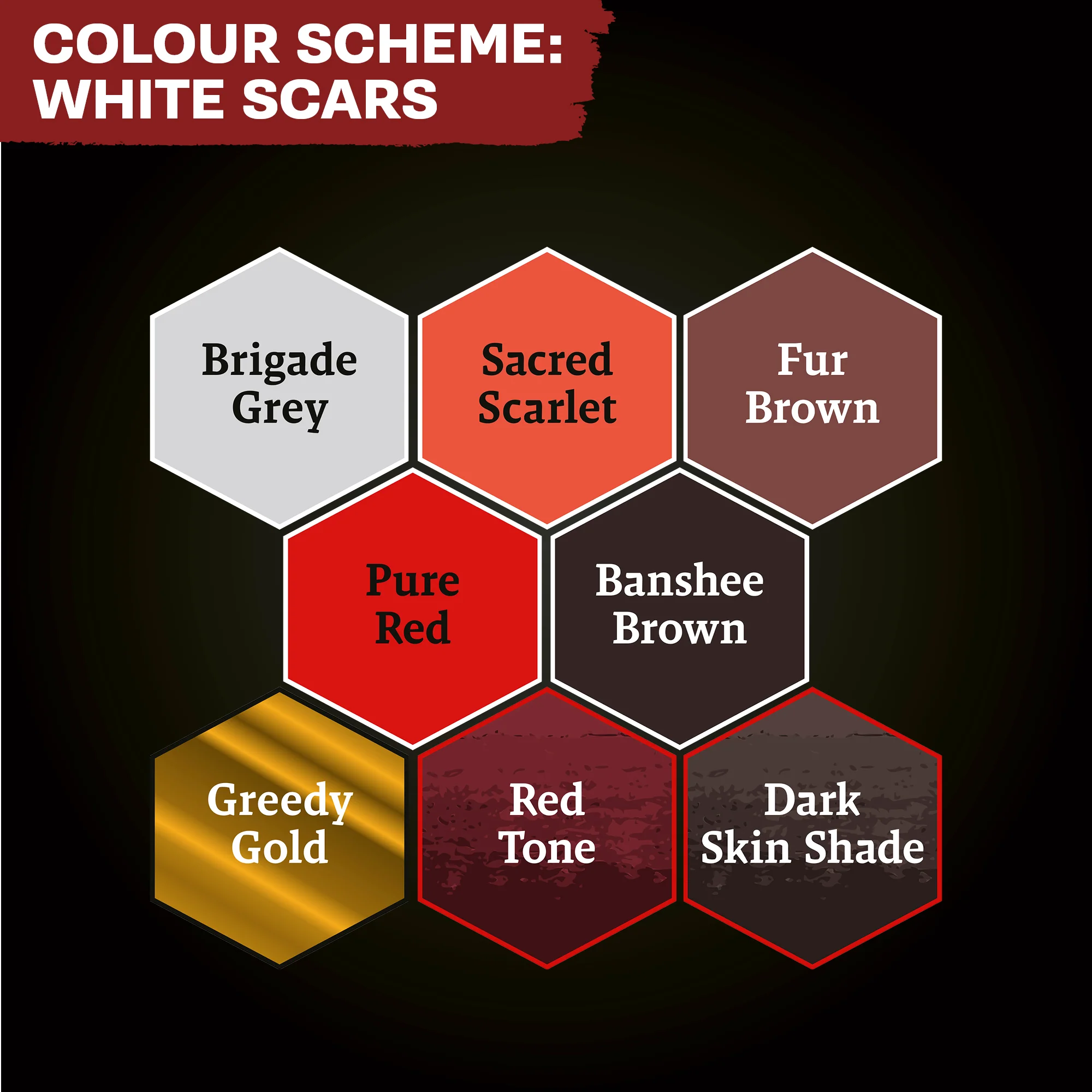 White Scars Bundle - Image 3