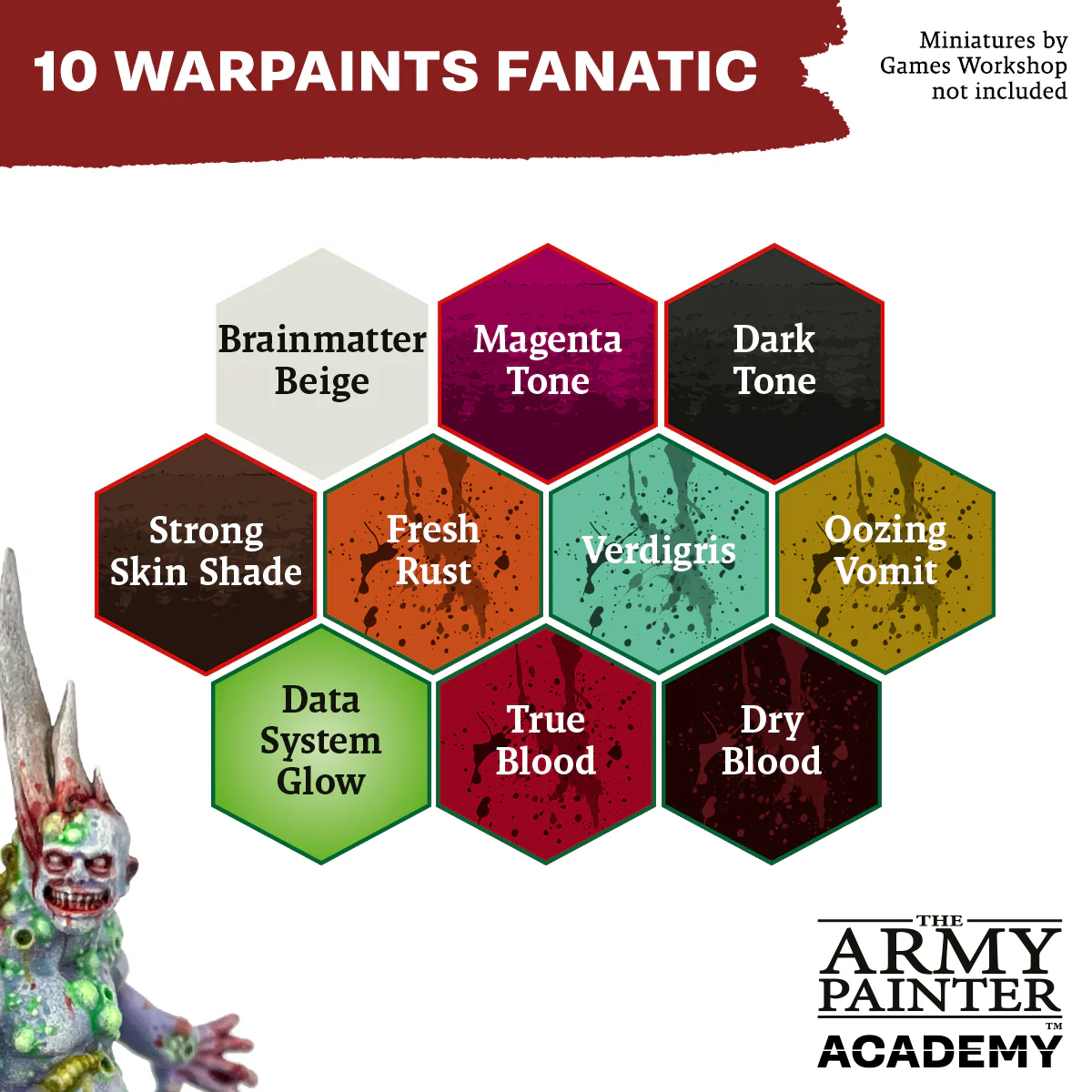 Poxwalker Bundle - Image 2